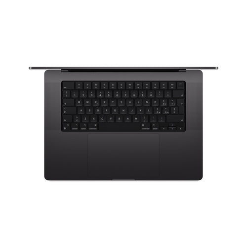 Apple MacBook Pro