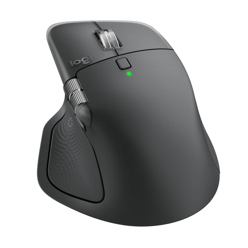 Logitech MX Master 4 mouse