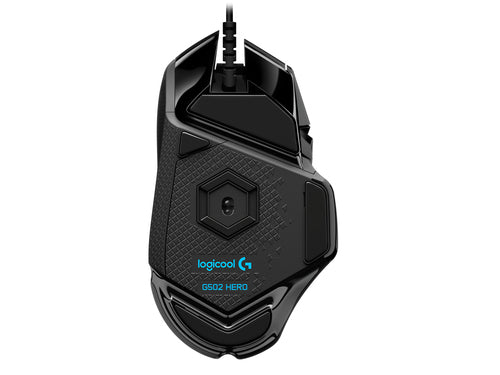Logitech G 910-005469 mouse