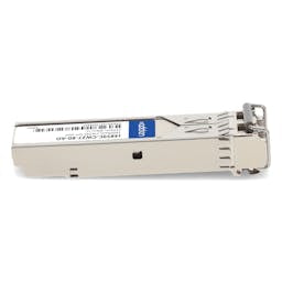 AddOn Networks J4859C-CW27-80-AO network transceiver module