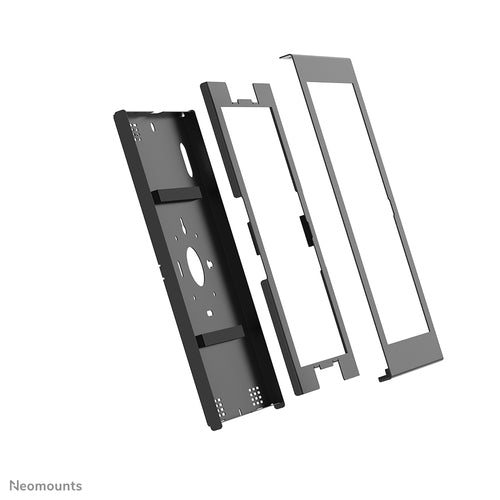 Neomounts WL15-603BL1 tablet security enclosure