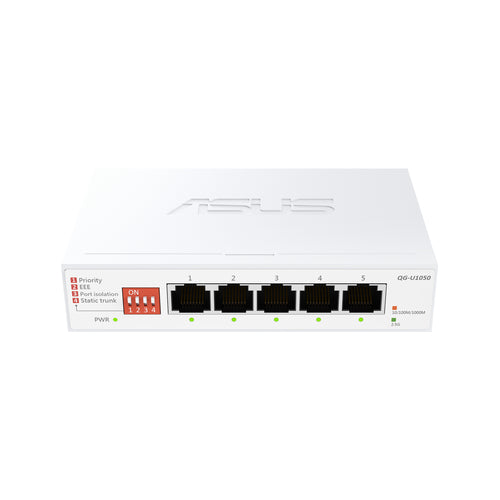 ASUS QG-U1050