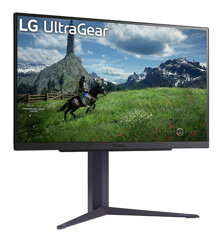 LG 27GS85Q-B computer monitor