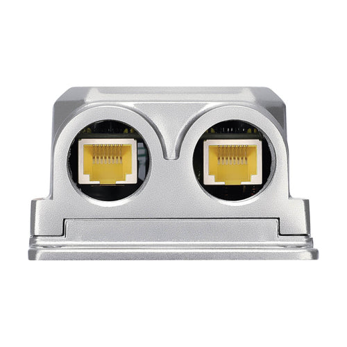 Tripp Lite NPOE-EXT-2X1G30 PoE adapter