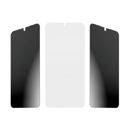 PanzerGlass PG90806 mobile phone screen/back protector