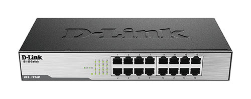 D-Link DES-1016D