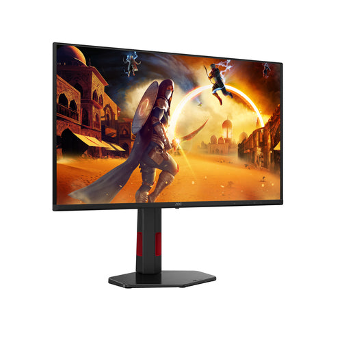 AOC G4 Q27G4ZDR computer monitor