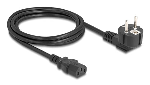 DeLOCK 81567 power cable