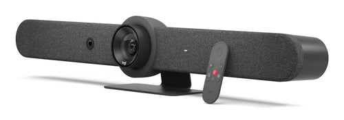 Logitech Rally Bar video conferencing system