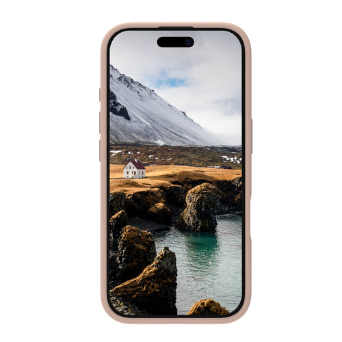 dbramante1928 Monaco MagSafe mobile phone case