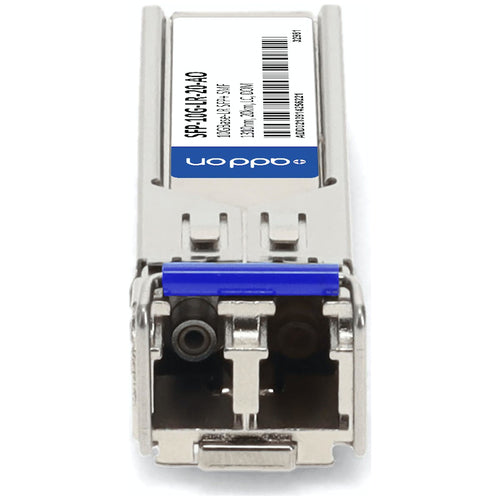 AddOn Networks SFP-10G-LR-20-AO network transceiver module