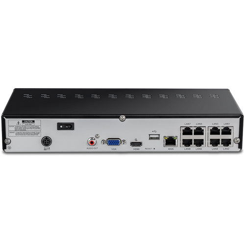 Trendnet TV-NVR1508 network video recorder