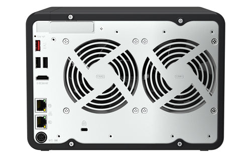 QNAP TS-664
