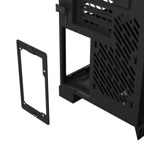ASUS ROG CRONOX GR801 CURVE TG ARGB BLACK