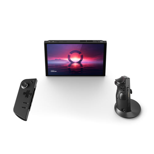 Lenovo Legion Go portable game console