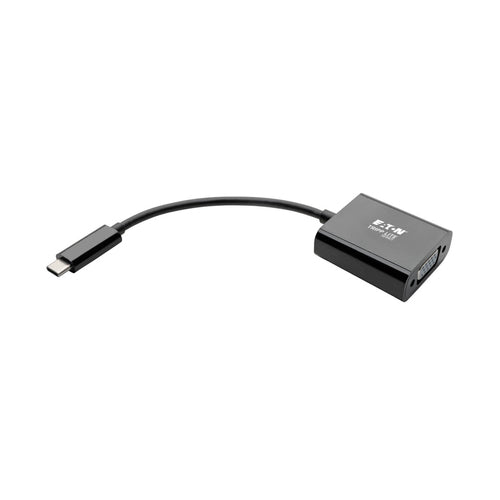 Tripp Lite U444-06N-VB-AM USB graphics adapter