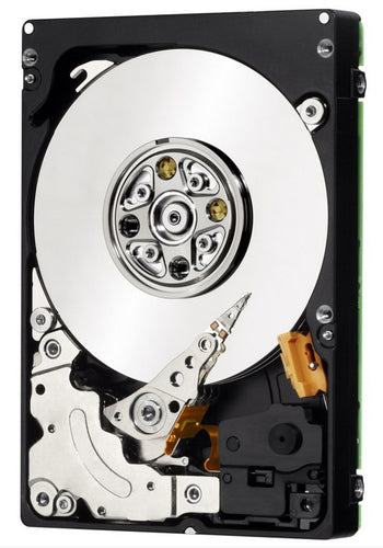 Toshiba 3TB 3.5" 7.2k SATA 6Gb/s 64MB internal hard drive