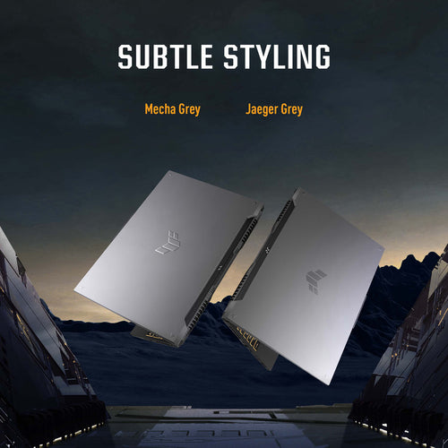 ASUS TUF Gaming A16 FA607NUQ-RL009W