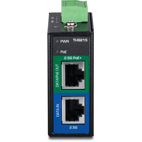 Trendnet TI-IG215 PoE adapter