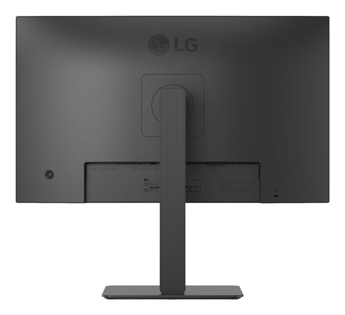 LG 27BA650-B computer monitor