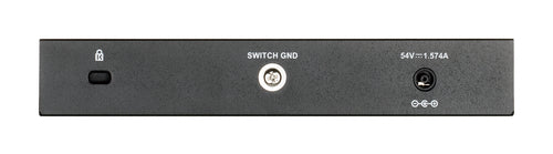 D-Link DGS-1100-08PV2/B