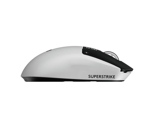 Logitech G PRO X2 SUPERSTRIKE mouse
