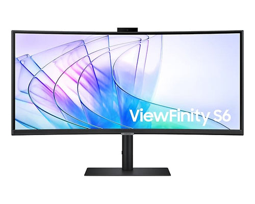 Samsung LS34C652VAU computer monitor