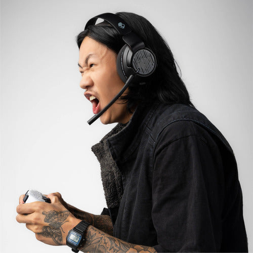 Skullcandy Crusher PLYR 720
