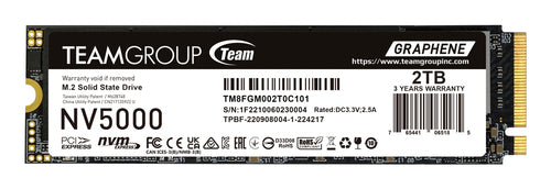 Team Group NV5000