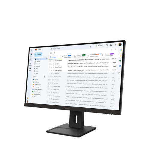 Lenovo ThinkVision E27-40 computer monitor