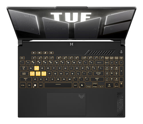 ASUS TUF Gaming A16 FA607NUQ-RL009W