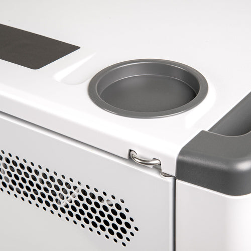 Rocstor VT0019-S1 portable device management cart/cabinet