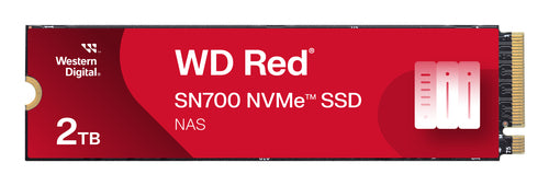SanDisk Red WD SN700 NVMe