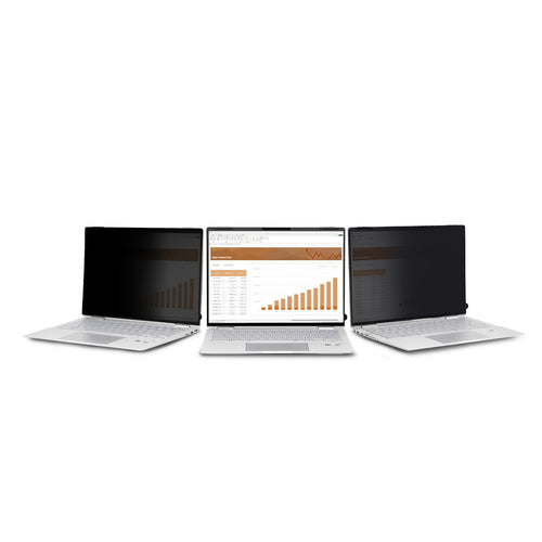 StarTech.com 14" Klappbarer Blickschutzfilter – Blendschutzfilter für Laptops