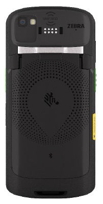 Zebra TC58BE handheld mobile computer