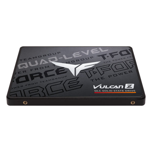 Team Group T-FORCE VULCAN Z T253TY002T0C101 internal solid state drive