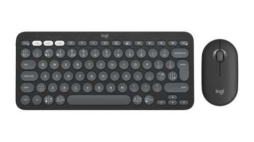 Logitech 920-012233 keyboard