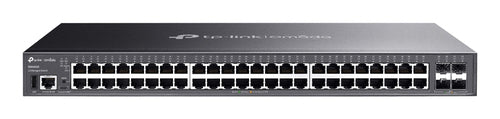 TP-Link Omada SG5452X network switch