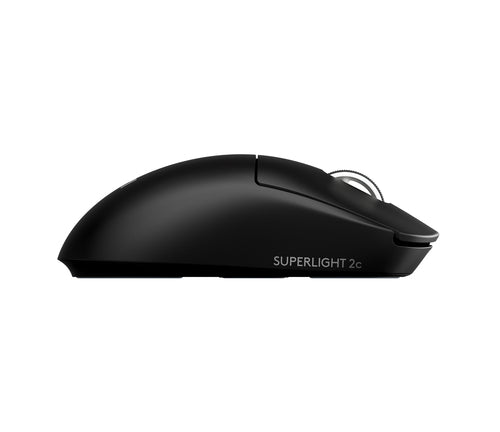 Logitech G PRO X SUPERLIGHT 2c mouse