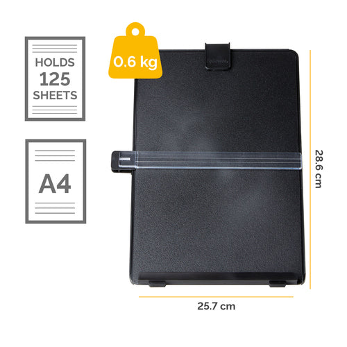 Fellowes 21106 document holder