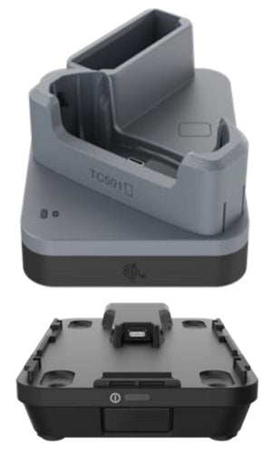 Zebra CRD-TC5A-2SE1B-B handheld mobile computer accessory