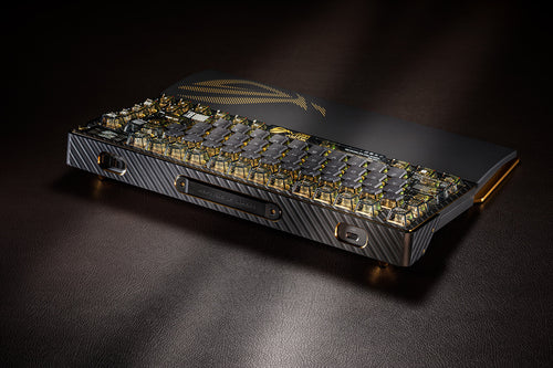 ASUS ROG Azoth Extreme Edition 20 keyboard