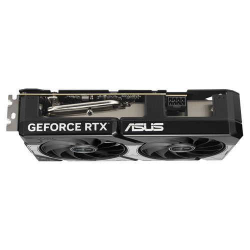 ASUS Dual -RTX5060TI-8G