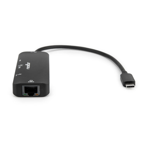 Rocstor Y10A307-B1 interface hub
