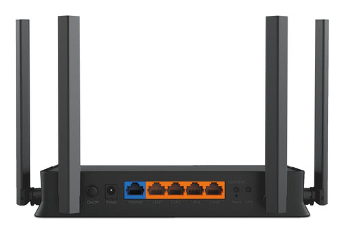 TP-Link Archer BE220 wireless router