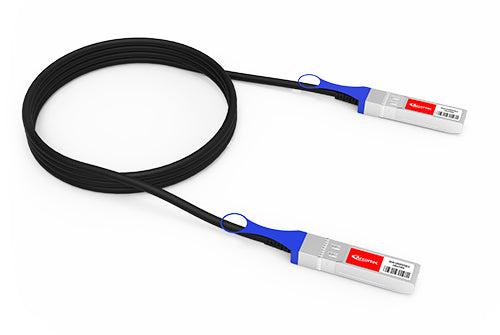 Accortec CAB-SFP-SFP-7M-ACC InfiniBand/fibre optic cable