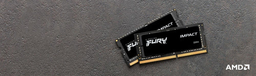 Kingston Technology FURY Impact memory module