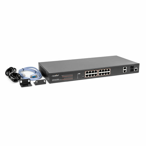 Rocstor SolidConnect SCM20