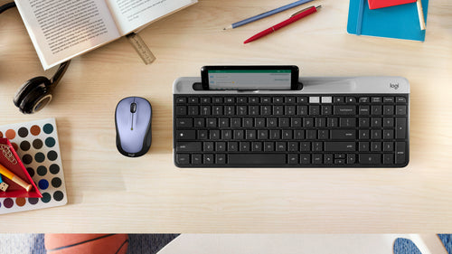 Logitech 910-007524 mouse