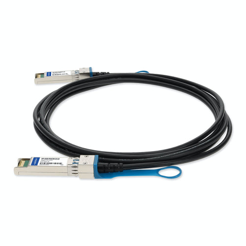 AddOn Networks SFP-10GB-PDAC4M-EX-AO InfiniBand/fibre optic cable